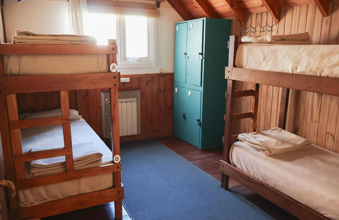 Patagonia Hostel-1