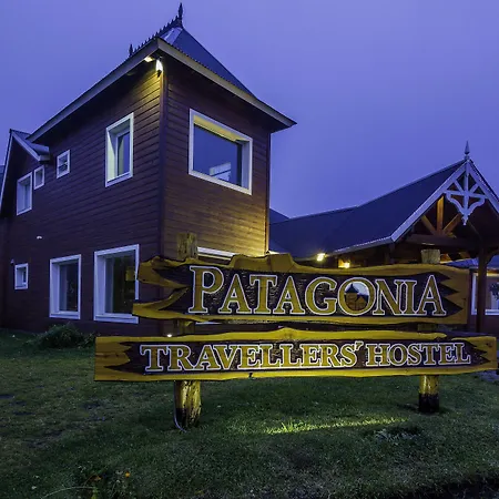 Patagonia Hostel-2